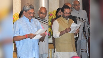 The political calculations behind PM Modi's late night cabinet surprise