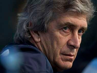 Pellegrini sets Man City target of 87 points to retain Premier League title 