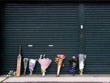 Clampdown on bouncers unlikely, says the ICC Clampdown on bouncers unlikely, says the ICC