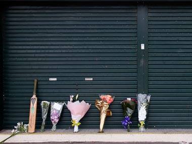 Clampdown on bouncers unlikely, says the ICC