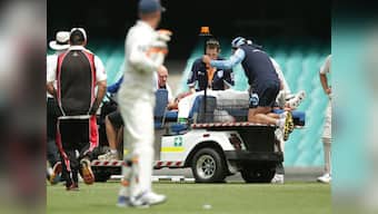 Phil Hughes' demise is a tragedy but cricket is still a safe game