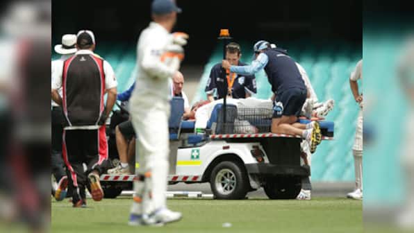 Phil Hughes' demise is a tragedy but cricket is still a safe game