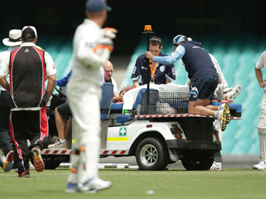 Phil Hughes' demise is a tragedy but cricket is still a safe game Phil Hughes' demise is a tragedy but cricket is still a safe game