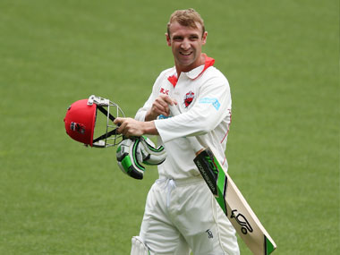 The tragedy of Phillip Hughes: The cricketer died doing something he loved The tragedy of Phillip Hughes: The cricketer died doing something he loved