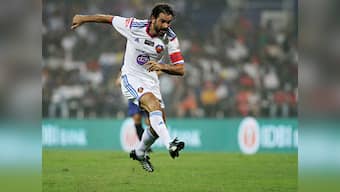 Indian Super League as it happened: FC Goa 2-0 FC Pune City