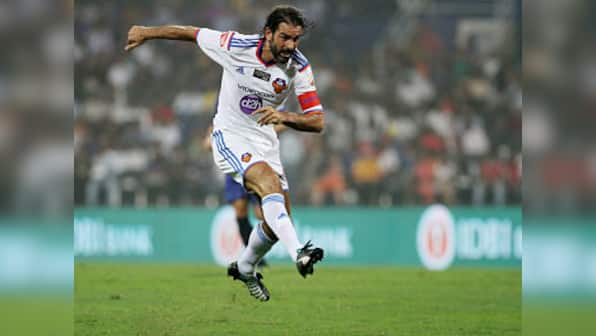 Indian Super League as it happened: FC Goa 2-0 FC Pune City