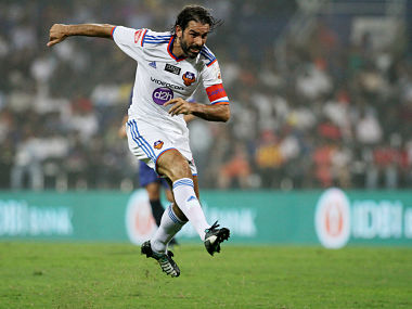 Indian Super League as it happened: FC Goa 2-0 FC Pune City Indian Super League as it happened: FC Goa 2-0 FC Pune City