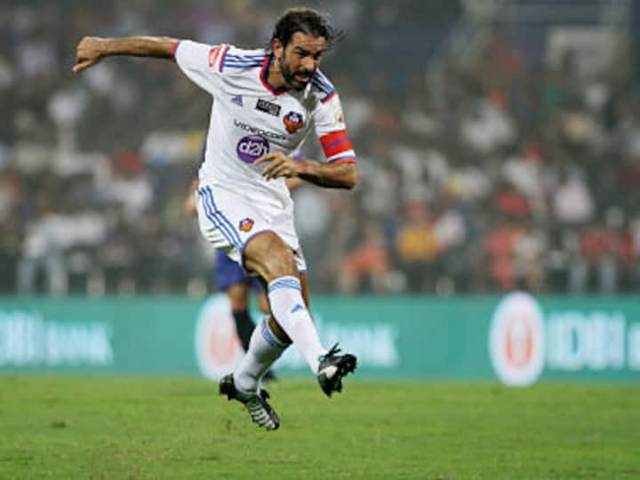 Indian Super League as it happened: FC Goa 2-0 FC Pune City
