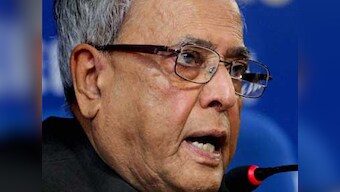 Serious scrutiny needed to stop brain drain from India: President Pranab