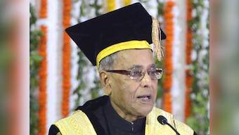 President to deliver convocation address at Calcutta University
