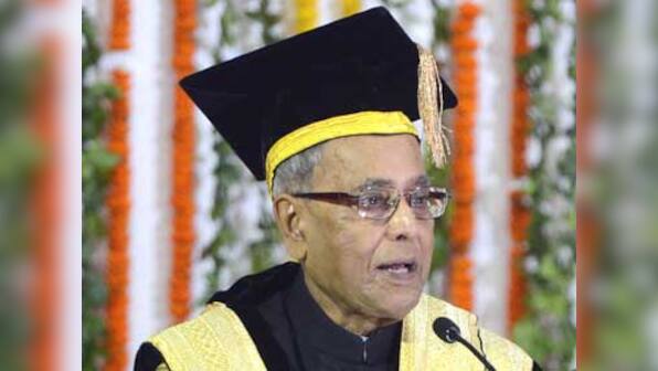 President to deliver convocation address at Calcutta University
