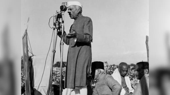 Nehru and Idea(s) of India: Separating fact from fiction