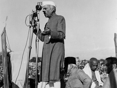 Nehru's legacy: A love for his own ideas, impatience with the rest Nehru's legacy: A love for his own ideas, impatience with the rest