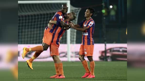 Indian Super League as it happened: FC Pune City 1-1 Chennaiyin FC