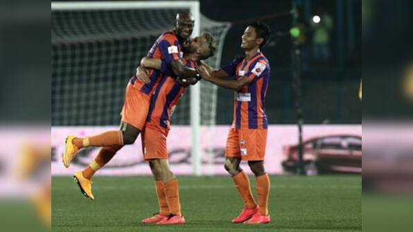 Indian Super League as it happened: FC Pune City 1-1 Atletico de Kolkata