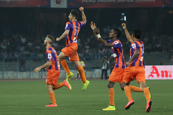 FC Pune City sign Japanese-born Indian footballer Arata Izumi FC Pune City sign Japanese-born Indian footballer Arata Izumi