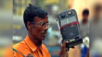 What does it take to run good community radio? DU to develop 'working model'