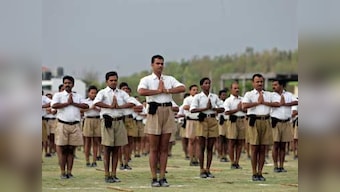 New-look Left front identifies its enemy number 1: The BJP-RSS
