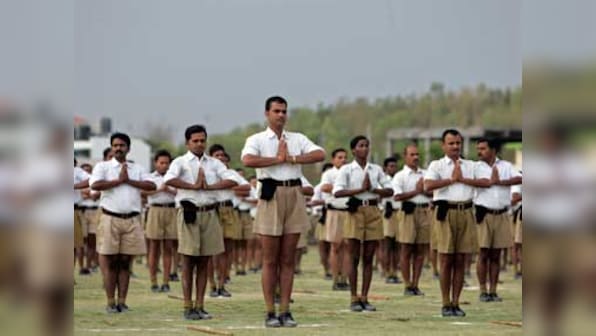 New-look Left front identifies its enemy number 1: The BJP-RSS