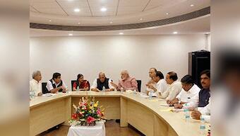 Cherry-picking only Hindu icons: BJP’s cultural nationalism threatens idea of pluralistic India
