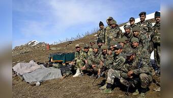 Amnesty welcomes life sentence of Indian soldiers in Machil fake encounter case