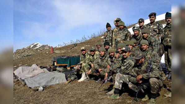 Amnesty welcomes life sentence of Indian soldiers in Machil fake encounter case