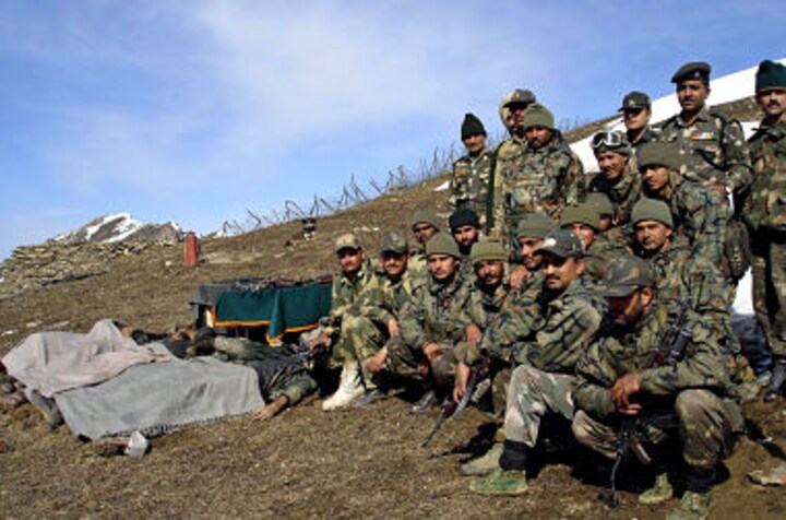 Amnesty welcomes life sentence of Indian soldiers in Machil fake encounter case