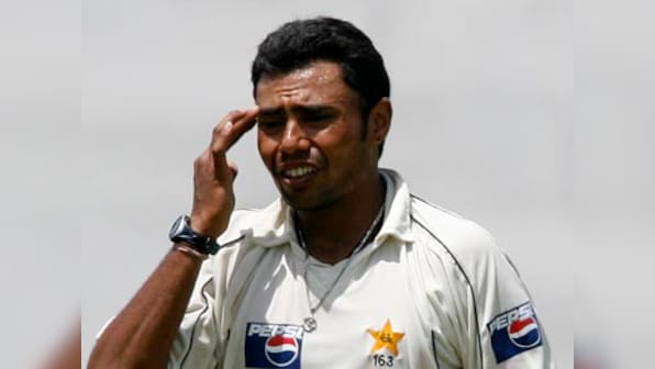 Danish Kaneria appeals to PCB tribunal to reopen his fixing case