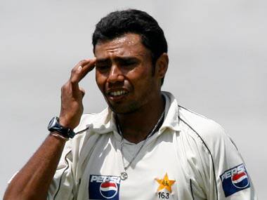 PCB might begin fresh inquiry against Danish Kaneria after spot-fixing confession