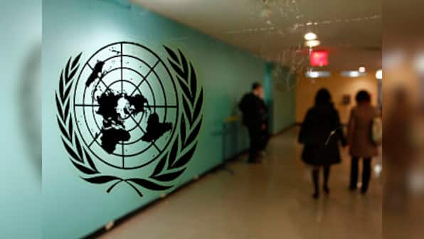 UN Security Council condemns bomb attacks in Tripoli