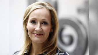 JK Rowling trolled by Piers Morgan on 20th anniversary of Harry Potter, much to Potterheads' fury