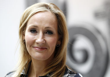 JK Rowling trolled by Piers Morgan on 20th anniversary of Harry Potter, much to Potterheads' fury JK Rowling trolled by Piers Morgan on 20th anniversary of Harry Potter, much to Potterheads' fury