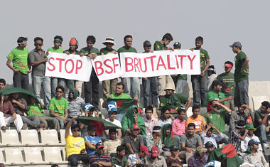 After Bangladeshi mans arrest, Indian farmer kidnapped After Bangladeshi mans arrest, Indian farmer kidnapped