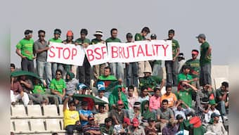 After Bangladeshi mans arrest, Indian farmer kidnapped