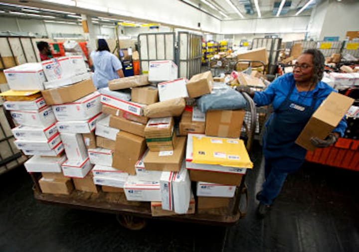 I'm boycotting e-commerce businesses and home deliveries. Here's why