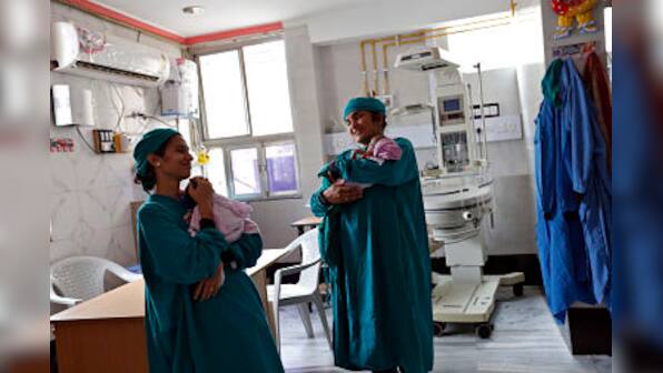 HC asks Telangana junior doctors to resume duties in 48 hours