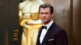 Chris Hemsworth aka Thor is now world's sexiest man: People magazine