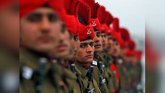 Armed forces reported 99 cases of suicide this year, says Parrikar