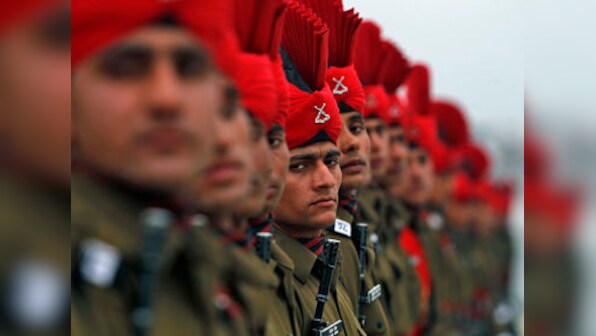 Armed forces reported 99 cases of suicide this year, says Parrikar