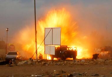 Representational Image. Reuters