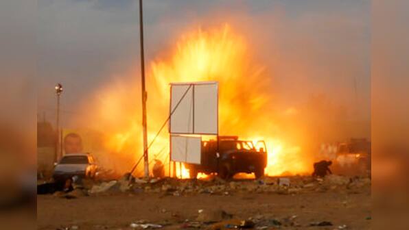 Libya: Six killed, over 20 injured in two car bomb attacks