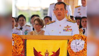 Thailand: Radio show host defames monarchy on air, jailed for five years 