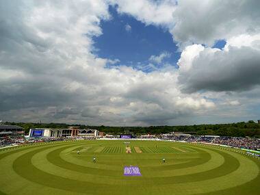 Representational Image. Reuters