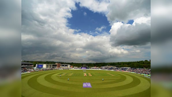 Central stun South to win Duleep Trophy in dramatic finish