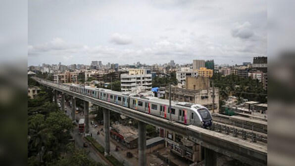 Jaipur: New metro threatens city's old monuments