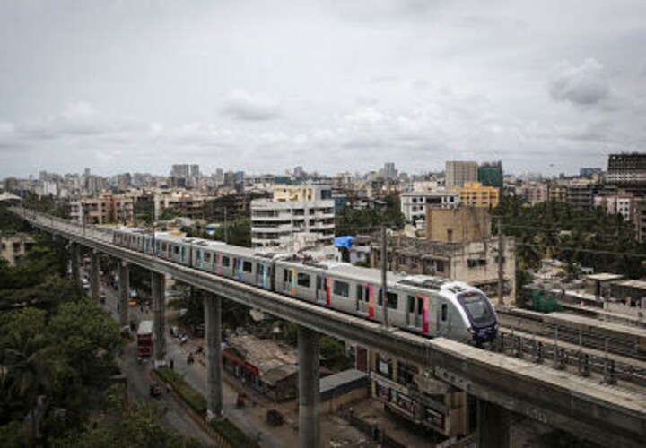 Jaipur: New metro threatens city's old monuments