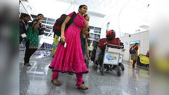 Kerala: Over 500 nurses back from Iraq interview for new jobs