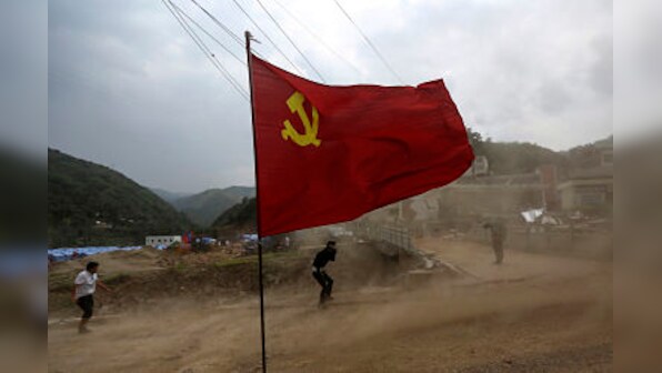 China: Alleged 'adultery' gets two women officials sacked from Communist Party