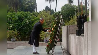 President Pranab confident of strengthening ties with Oman