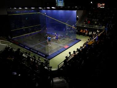 World Junior Squash Championship: Pakistan players denied Indian visa; seek world body's intervention for help